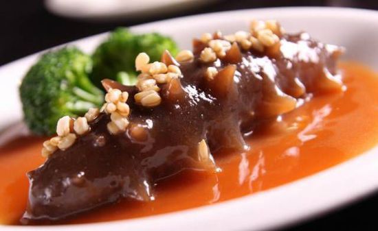 秋季最適合吃的海鮮是這10種 你吃對了嗎？