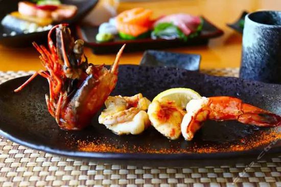 秋季最適合吃的海鮮是這10種 你吃對了嗎？