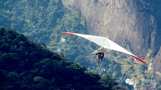 巴西免簽 火辣的南美帥哥咱們約嗎！