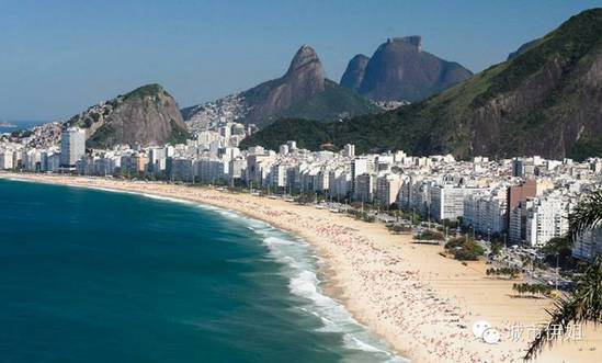 巴西免簽 火辣的南美帥哥咱們約嗎！