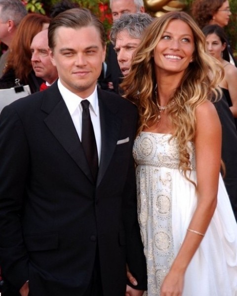 誰能有幸約會(huì)天使？維秘超模們的男星后宮團(tuán)