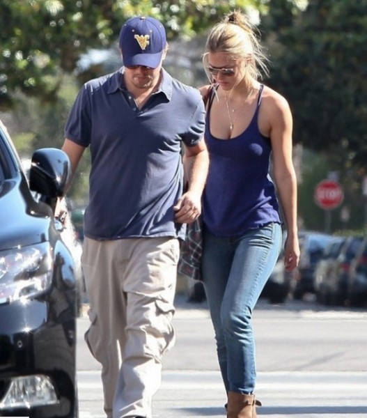 誰能有幸約會(huì)天使？維秘超模們的男星后宮團(tuán)