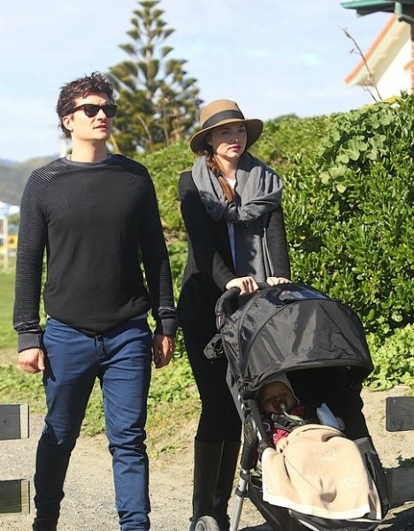 誰能有幸約會(huì)天使？維秘超模們的男星后宮團(tuán)