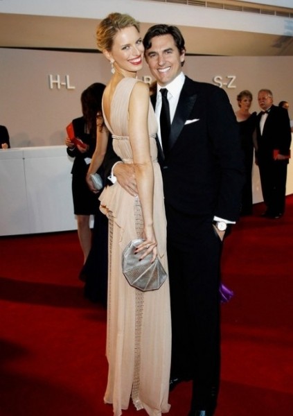 誰能有幸約會(huì)天使？維秘超模們的男星后宮團(tuán)