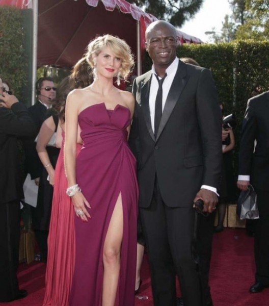 誰能有幸約會(huì)天使？維秘超模們的男星后宮團(tuán)