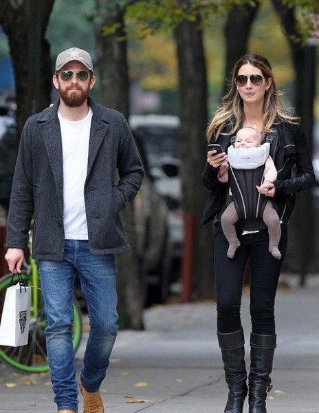 誰能有幸約會(huì)天使？維秘超模們的男星后宮團(tuán)