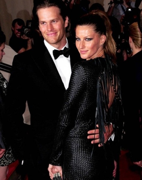 誰能有幸約會(huì)天使？維秘超模們的男星后宮團(tuán)