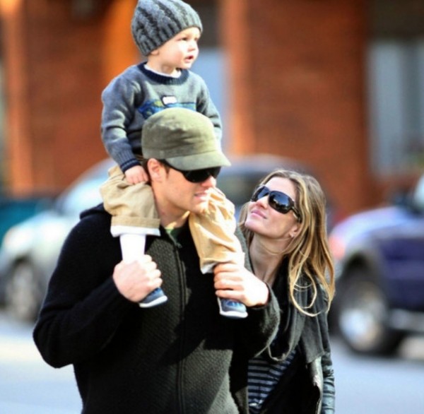 誰能有幸約會(huì)天使？維秘超模們的男星后宮團(tuán)