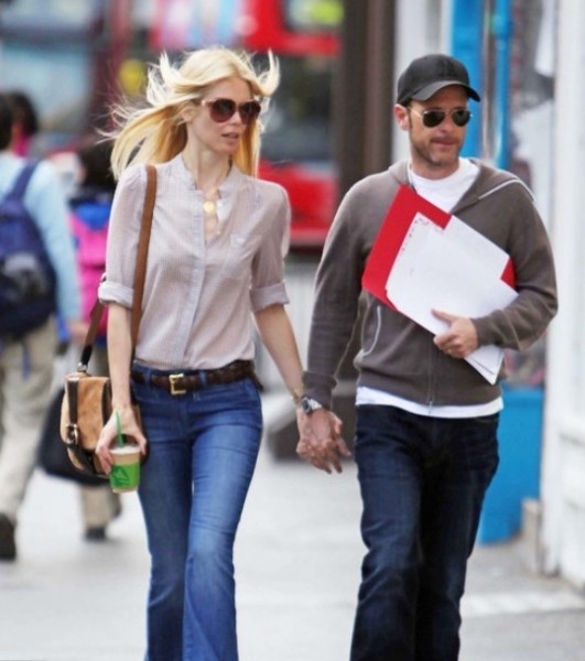 誰能有幸約會(huì)天使？維秘超模們的男星后宮團(tuán)