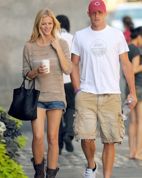 誰能有幸約會(huì)天使？維秘超模們的男星后宮團(tuán)