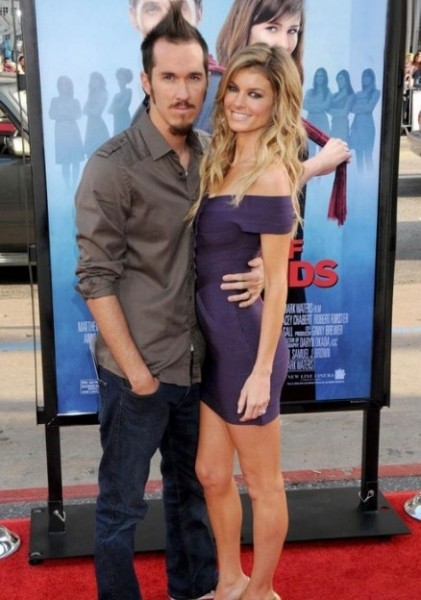 誰能有幸約會(huì)天使？維秘超模們的男星后宮團(tuán)