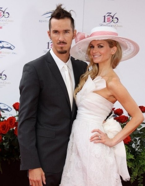 誰能有幸約會(huì)天使？維秘超模們的男星后宮團(tuán)