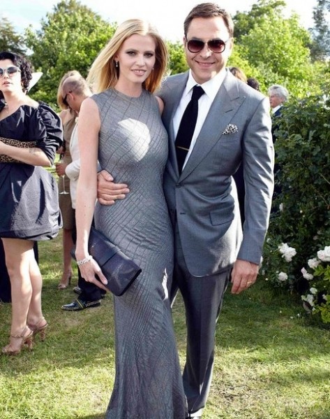 誰能有幸約會(huì)天使？維秘超模們的男星后宮團(tuán)