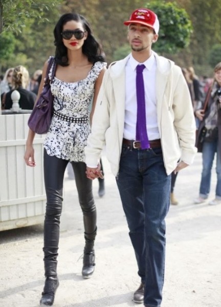 誰能有幸約會(huì)天使？維秘超模們的男星后宮團(tuán)