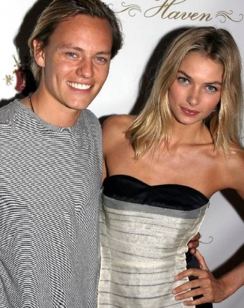 誰能有幸約會(huì)天使？維秘超模們的男星后宮團(tuán)