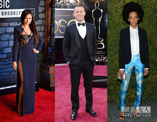 《時代》2013最佳最雷著裝 麥莉裸色比基尼成最雷 《時代》2013最佳最雷著裝 麥莉裸色比基尼成最雷