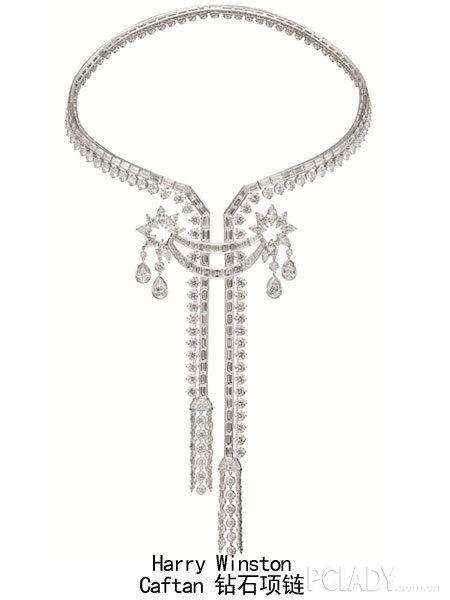 金像獎紅毯珠寶暗戰(zhàn) 趙薇楊千嬅阿Sa千萬行頭誰最貴