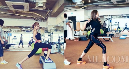 夏天將至，好身材養(yǎng)成計劃現(xiàn)在開始！