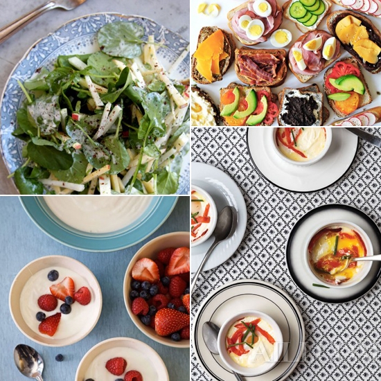 夏天將至，好身材養(yǎng)成計劃現(xiàn)在開始！