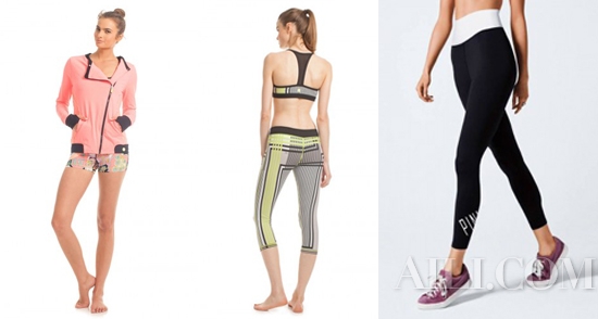 夏天將至，好身材養(yǎng)成計劃現(xiàn)在開始！