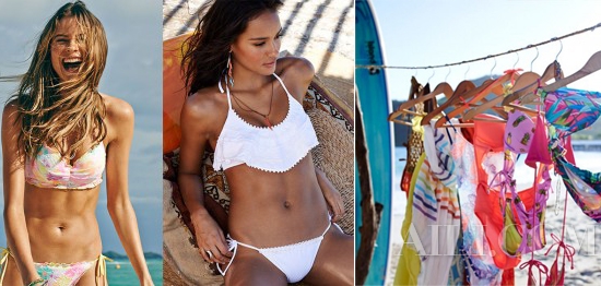 夏天將至，好身材養(yǎng)成計劃現(xiàn)在開始！