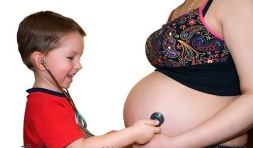 生二胎，你準(zhǔn)備好了嗎？