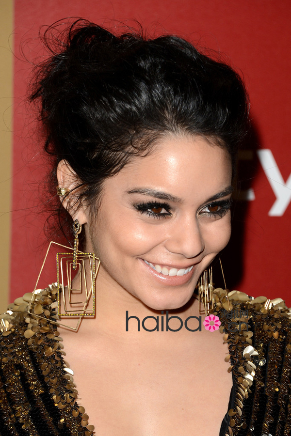 凡妮莎·哈金斯 凡妮莎·哈金斯