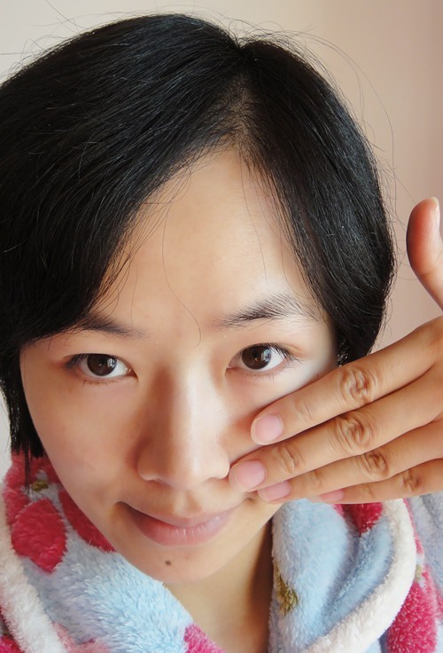 2012年的空瓶記——護(hù)膚這點(diǎn)事 2012年的空瓶記——護(hù)膚這點(diǎn)事