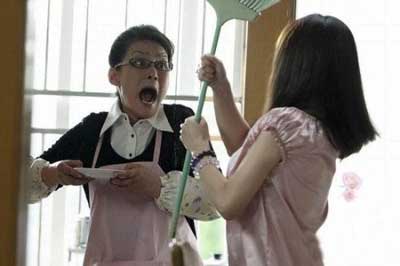 幾種人要注意婆媳關系 幾種人要注意婆媳關系