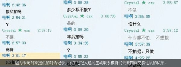 經(jīng)紀人負責拉生意 相親網(wǎng)站挖富商電話