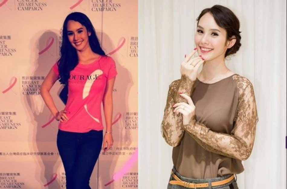 近日，日、瑞混血女模Shoko（池間晶子）因和言承旭傳緋聞爆紅，據(jù)說她是言承旭的新女友。網(wǎng)上流出的一些她的私房照，美艷程度超過言承旭前女友林志玲。