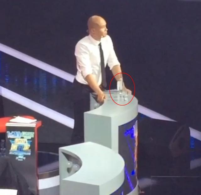 樂嘉回應(yīng)錄節(jié)目耍酒瘋 稱“問心無(wú)愧”