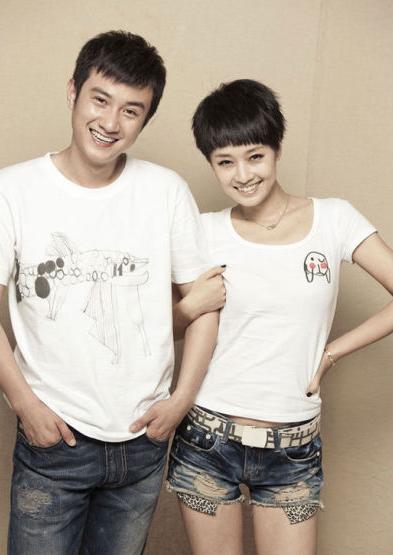 文章馬伊琍夫妻 文章馬伊琍夫妻