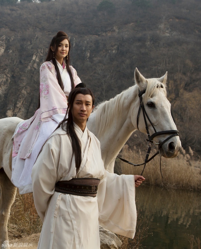 周杰倫零下四度凍肌拍《紅塵客?！稭V