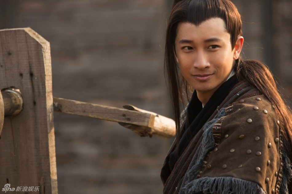 周杰倫零下四度凍肌拍《紅塵客?！稭V