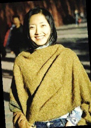 柴靜。（資料圖）