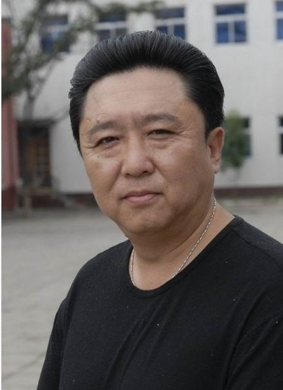 于謙生活照 于謙生活照