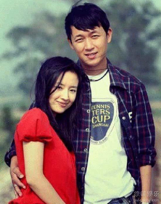 董潔潘粵明婚變現(xiàn)狀 董潔潘粵明婚變現(xiàn)狀