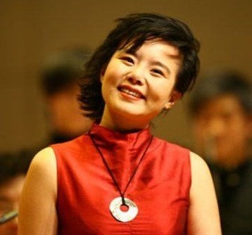 龔琳娜炮轟春晚無(wú)好歌