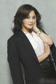 劉曉慶(微博)：我去度個假，咋個變結(jié)婚！