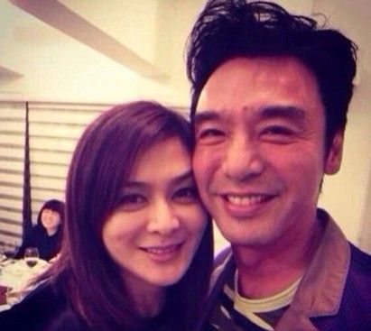 51歲關之琳慶生