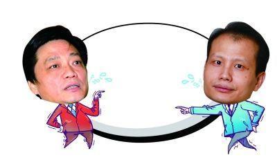 方舟子告崔永元名譽(yù)侵權(quán)索賠30萬。