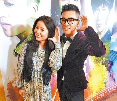 蘇有朋大嘴曝林心如“戀情” 事后稱(chēng)是誤會(huì)