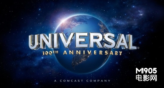 環(huán)球曝未來三年新片計劃 環(huán)球曝未來三年新片計劃