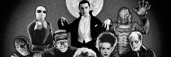 好萊塢欲打造怪物版"復聯(lián)"