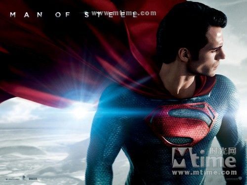《超人》內(nèi)地水土不服？