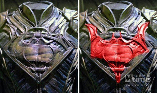 "超人VS蝙蝠俠"或定對(duì)戰(zhàn)版片名 "超人VS蝙蝠俠"或定對(duì)戰(zhàn)版片名