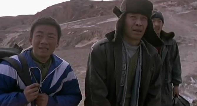 柏林電影節(jié)華語(yǔ)片入圍指南