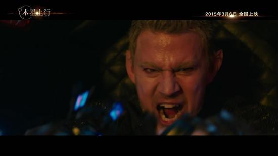 《木星上行》曝光定檔預(yù)告 《木星上行》曝光定檔預(yù)告