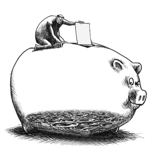 今后國(guó)企臨時(shí)工、城鎮(zhèn)個(gè)體戶將有住房公積金